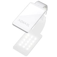 Aquael Lamp Leddy Smart Plant D&N white 4,8 W - Aquarium Lighting