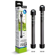 Aquael Fix 2 Heater 100 W - Aquarium Tech