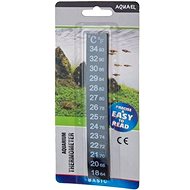 Aquael Thermomemeter Stripe T9 - Aquarium Supplies