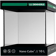Dennerle NanoCube 10 l - Aquarium