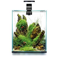 Aquael Shrimp Set Smart Day & Night black - Aquarium Kit