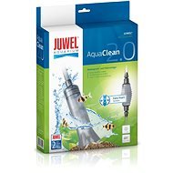 Juwel Aqua Clean 2 bottom and filter skimmer - Aquarium Skimmer