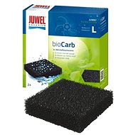 Juwel BioCarb activated carbon filter wool for Bioflow L filter 2 pcs - Aquarium Tech