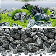 Juwel Background 4 L 100 × 50 cm - Aquarium Background