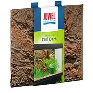 Juwel Background Cliff Dark 60 × 55 cm - Aquarium Background