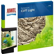 Juwel Background Cliff Light 60 × 55 cm - Aquarium Background