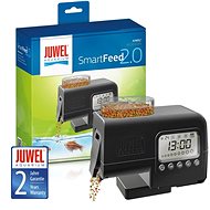 Juwel Automatic Feeder SmartFeed 2.0 - Fish Feeder