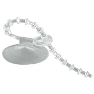 Hobby Universal suction cup transparent 2 pcs - Aquarium Supplies