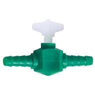 Hobby Air cock green 2 pcs - Aquarium Air Pumps