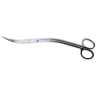 Hobby Scissors curved 235 mm - Aquarium Supplies