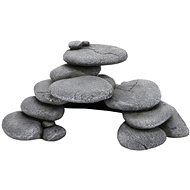 Hobby Pebbles Cave 1 11 × 8,5 × 5 cm - Aquarium Decoration