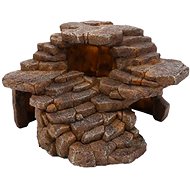Hobby Desert Cave 3 23 × 22 × 15,5 cm - Aquarium Decoration