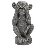 Hobby Aquarium decoration Don´t See 5,5 × 5,5 × 10,5 cm - Aquarium Decoration