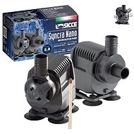 Sicce Syncra Nano 140-430 l/h - Aquarium Water Pump