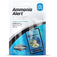 Seachem Ammonia Alert - Aquarium Water Treatment