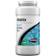 Seachem Matrix 500 ml - Aquarium Water Treatment
