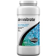 Seachem de*nitrate 500 ml - Aquarium Water Treatment