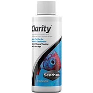 Seachem Clarity 100 ml - Aquarium Water Treatment