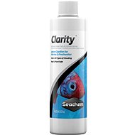 Seachem Clarity 250 ml - Aquarium Water Treatment