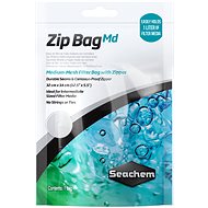 Seachem Zip Bag - Aquarium Water Treatment
