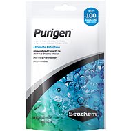 Seachem Purigen 100 ml - Aquarium Water Treatment