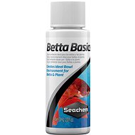 Seachem Betta Basics 60 ml - Aquarium Water Treatment