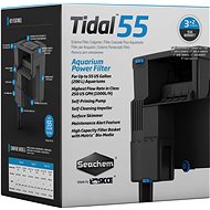 Seachem Tidal Filter 55 208 l - Aquarium Filter