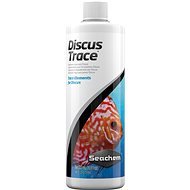 Seachem Discus Trace 500 ml - Aquarium Water Treatment