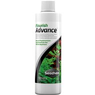 Seachem Flourish Advance 250 ml - Aquarium Water Treatment
