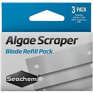 Seachem Algae Scraper Blade replacement blades - Aquarium Supplies