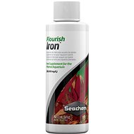 Seachem Flourish Iron 100 ml - Aquarium Plant Food