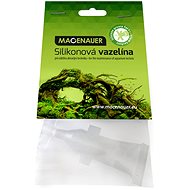 Macenauer Silicone Vaseline Tube 5 ml - Aquarium Supplies