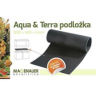 Macenauer Washer 120 × 40 × 0.6 cm - Aquarium Supplies
