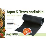 Macenauer Washer 120 × 50 × 0.6 cm - Aquarium Supplies