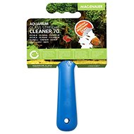 Macenauer Handy Straight Glass Scraper 7 cm - Aquarium Supplies