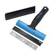 Macenauer Triumph Aqua MK2 Angled Glass Scraper 14 cm - Aquarium Supplies