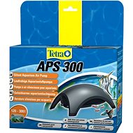 Tetra Compressor APS 300 2x300 l/h 4.5 W - Aquarium Air Pumps
