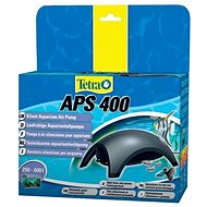 Tetra Compressor APS 400 2x400 l/h 4.5 W - Aquarium Air Pumps