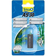 Tetra Stone air cylinder black AS30 - Aquarium Air Pumps