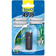Tetra Stone air cylinder black AS35 - Aquarium Air Pumps