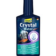 Tetra Crystal Water 250 ml - Aquarium Water Treatment