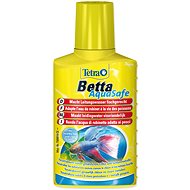 Tetra Betta Aqua Safe 100 ml - Aquarium Water Treatment