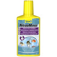 Tetra Nitrate Minus 250 ml - Aquarium Water Treatment