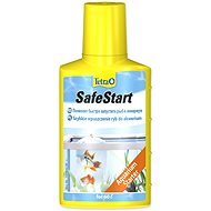Tetra Safe Start 50 ml - Aquarium Water Treatment