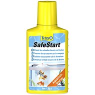 Tetra Safe Start 100 ml - Aquarium Water Treatment