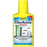 Tetra Filter Active 100 ml - Aquarium Water Treatment