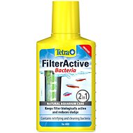 Tetra Filter Active 100 ml - Aquarium Water Treatment