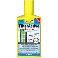 Tetra Filter Active 250 ml - Aquarium Water Treatment