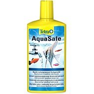 Tetra Aqua Safe 500 ml - Aquarium Water Treatment
