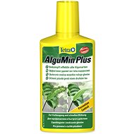 Tetra Algu Min 250 ml - Aquarium Water Treatment